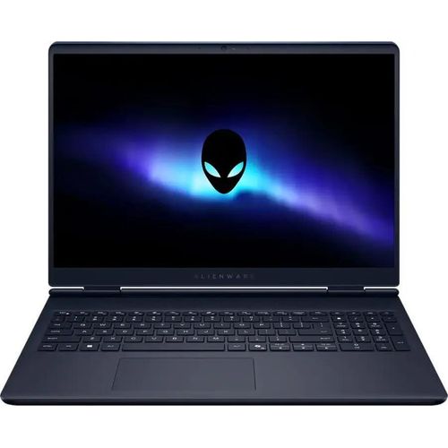 Dell Alienware Aurora 16 14Th Gen Intel Core I7 16" Wqxga Rtx 5060 Gaming Laptop