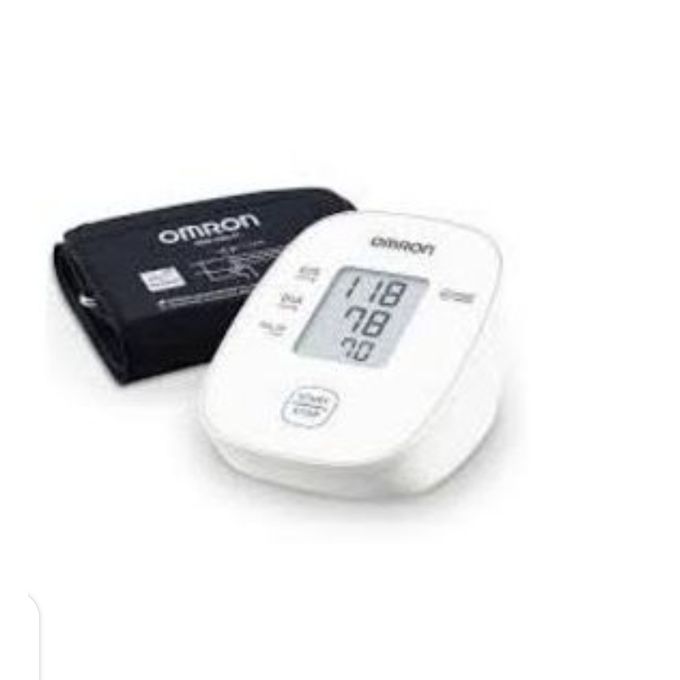 Omron M1 Basic Upper Arm Blood Pressure Monitor