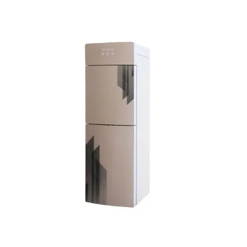 Polystar Hot & Cold Water Dispenser With Refrigerator Energy Saver thumbnail 2