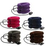 Medical 3-Layer Inflatable Air Cervical Traction Device thumbnail 2