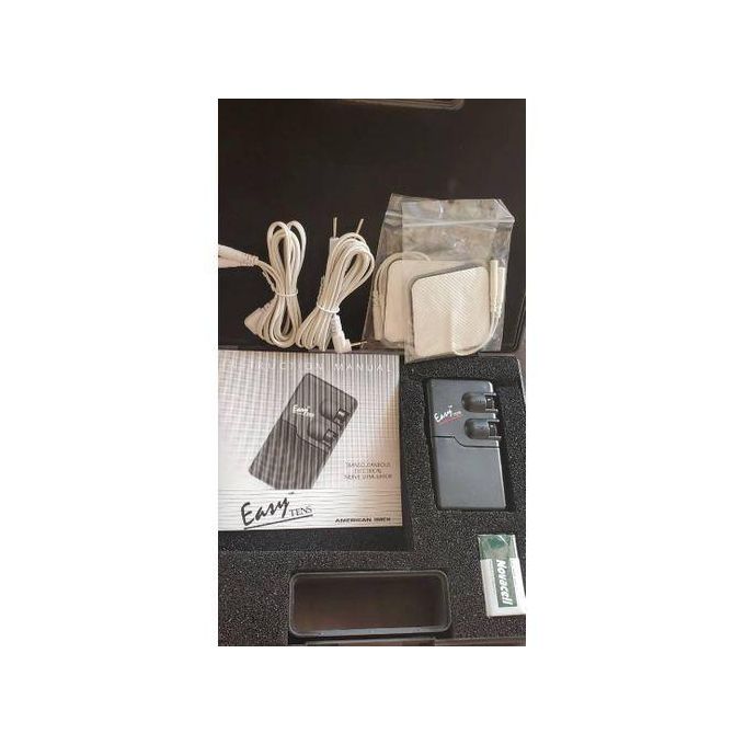 American Easy Tens Ems Muscle Stimulator Device thumbnail 3