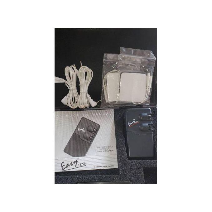 American Easy Tens Ems Muscle Stimulator Device thumbnail 2