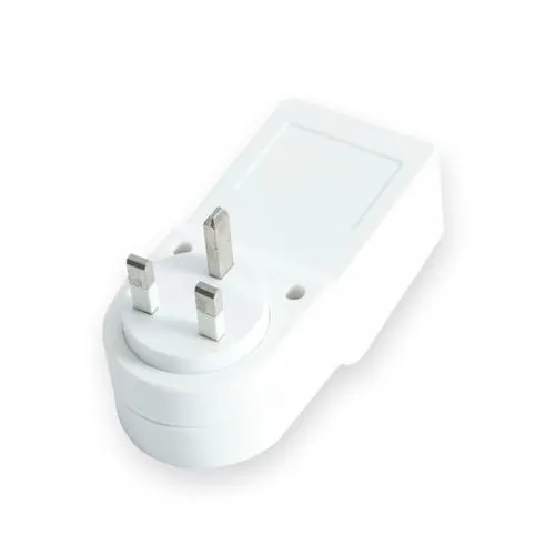 Polystar Tv/Fridge/Hi-Fi 13Amps Voltage Protector (Pv-Fgtv13Amp) thumbnail 3