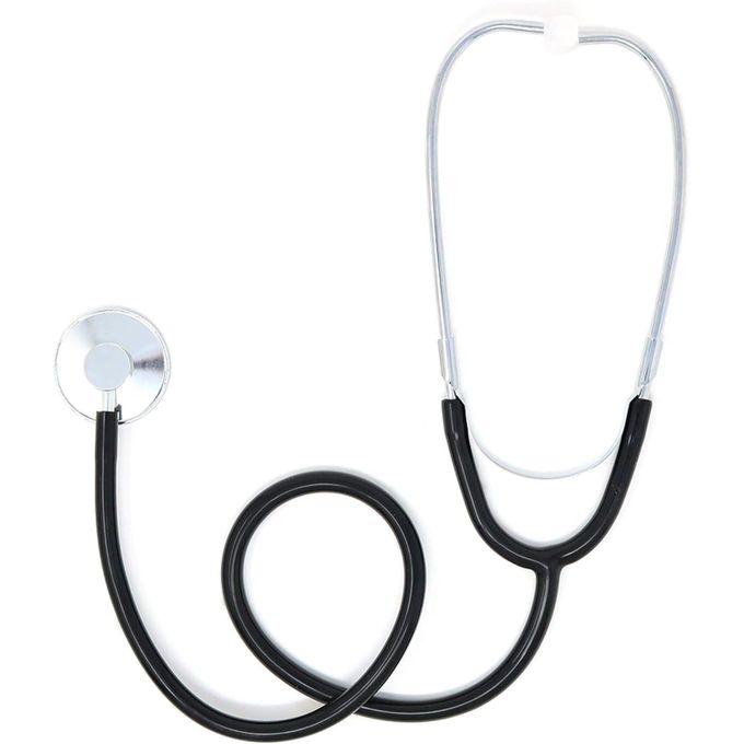 Professional Medical Stethoscope – High Precision Acoustic Listening Device