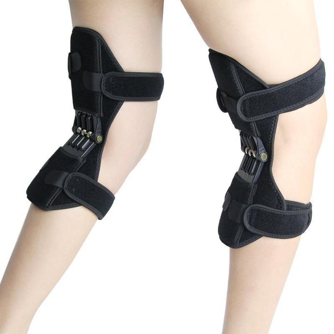 Powerleg Knee Support Device (Joint Support Power Booster Pads)