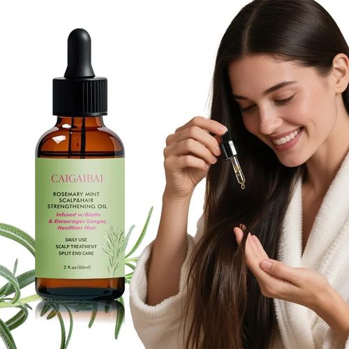 Rosemary Oil For Hair Growth 118Ml thumbnail 2