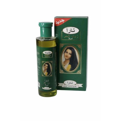 Amla Hair Growth & Strengthening Oil 150Ml