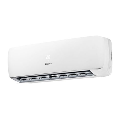 Hisense 1Hp Copper Coil Split Air Conditioner (As09Tg) - White With 1 Year Warranty thumbnail 4