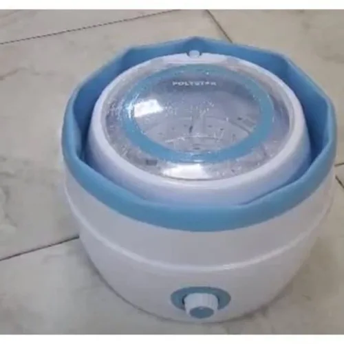 Polystar 4.7Kg Top Loader Single Tub Foldable Washing Machine (Pv-Wdw4.7K) thumbnail 2