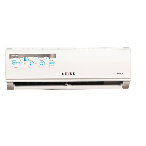 Nexus 1.5Hp Inverter Air Conditioner (Nx-Maufa-12Cr32) + Free Installation Kit thumbnail 3