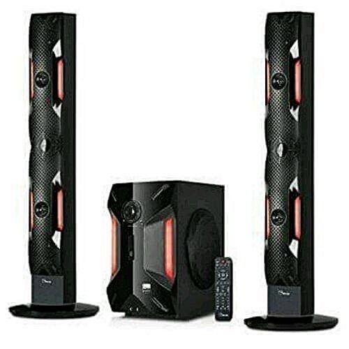 Homeflower Sound System With Bluetooth (Hf-1220)
