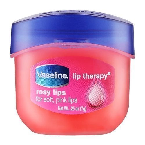 Vaseline Lip Therapy Rosy Pink Lip Balm