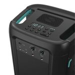 Hisense Hp110 Party Rocker All In One Speaker thumbnail 3