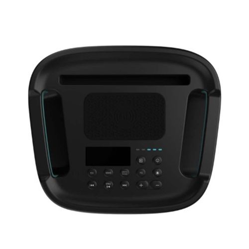 Hisense Hp110 Party Rocker All In One Speaker thumbnail 4