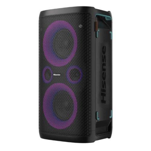 Hisense Hp110 Party Rocker All In One Speaker