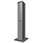 Lg 60W Mini Hi-Fi Powerful Sound Audio System