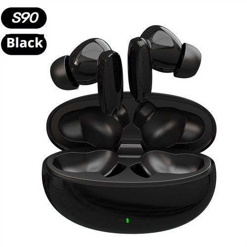 Tws S90 In-Ear Wireless Bluetooth Earphones