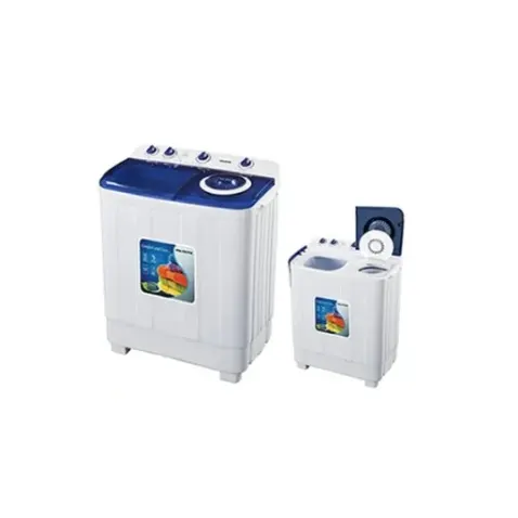 Polystar 10Kg Twin Tub Washing Machine (Pv-Wdw10Kg) thumbnail 3