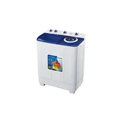 Polystar 10Kg Twin Tub Washing Machine (Pv-Wdw10Kg)
