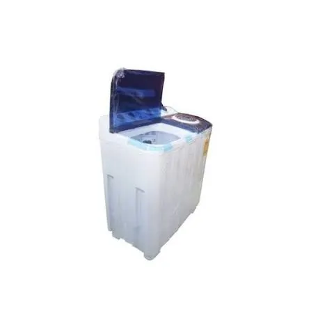 Polystar 10Kg Twin Tub Washing Machine (Pv-Wdw10Kg) thumbnail 2