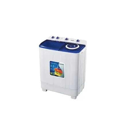 Polystar 9Kg Twin Tub Washing Machine (Pv-Wdw9Kg)