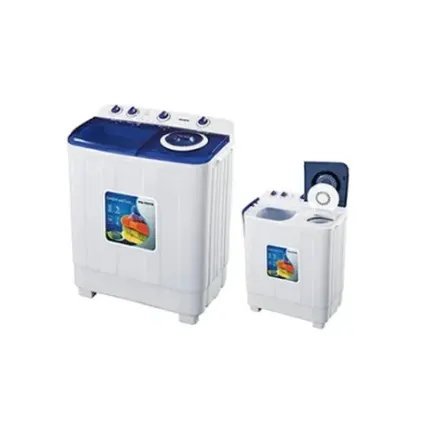 Polystar 9Kg Twin Tub Washing Machine (Pv-Wdw9Kg) thumbnail 4