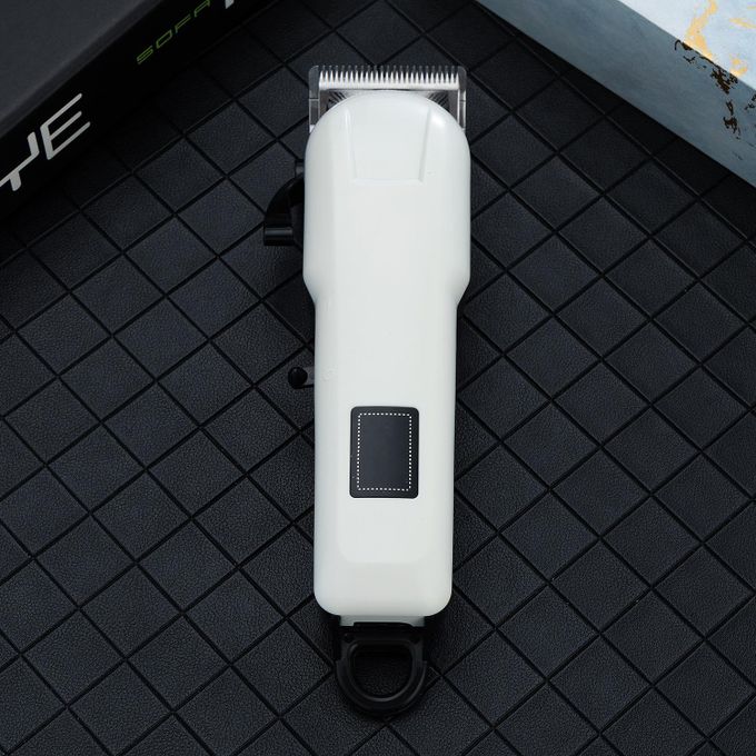 Touphy Professional Cordless & Corded Hair Clippers For Men thumbnail 2