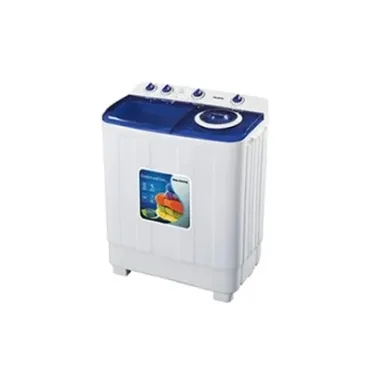 Polystar 7Kg Twin Tub Washing Machine (Pv-Wdw7Kg) thumbnail 2