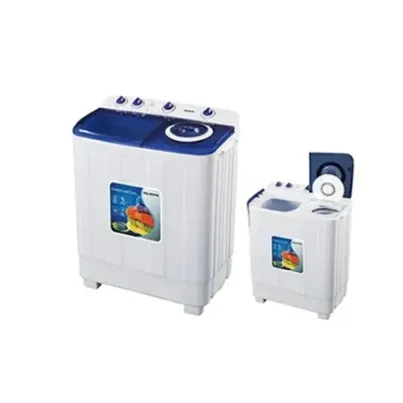Polystar 7Kg Twin Tub Washing Machine (Pv-Wdw7Kg) thumbnail 3