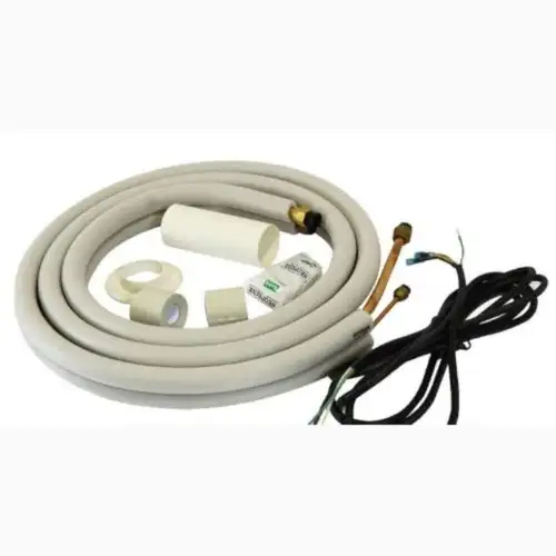 Polystar 3 Tons Fast Cooling Floor Standing Air Conditioner + Installation Kit thumbnail 2
