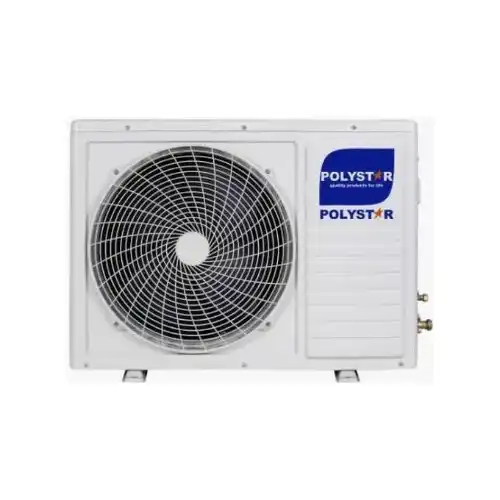 Polystar 2 Tons Fast Cooling Floor Standing Air Conditioner + Installation Kit thumbnail 3