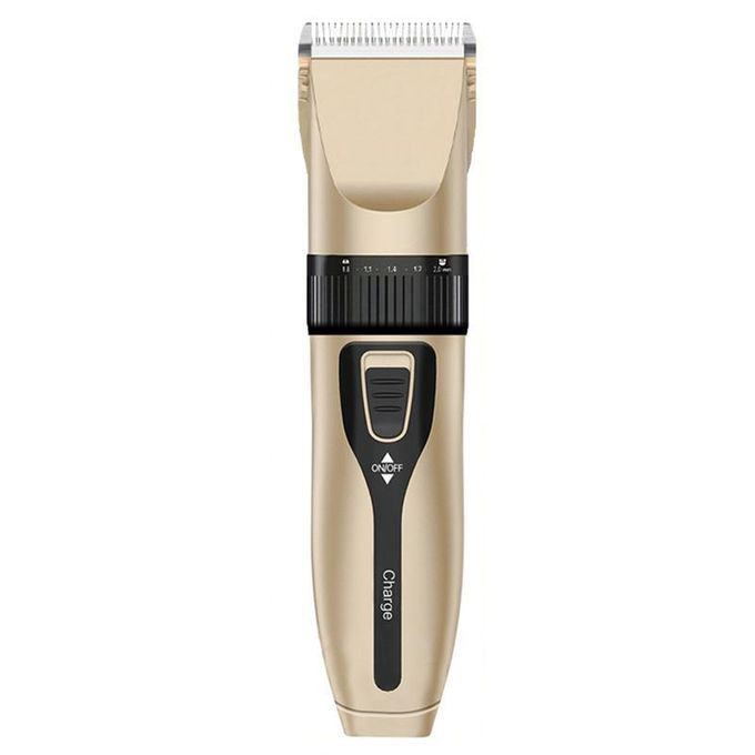 Professional Cordless Hair Clipper & Bald Head Shaving Electric Razor