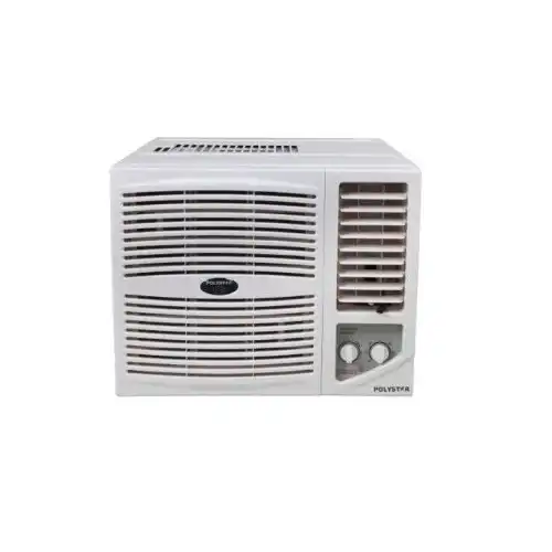 Polystar 1Hp Window Unit Air Conditioner - Pv-Md9W