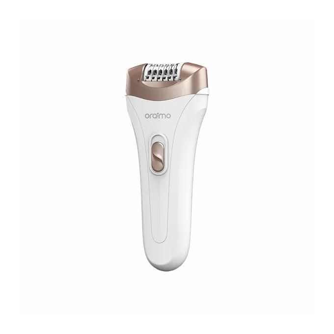 Oraimo Silksmooth Women's Electric Hair Removal Epilator