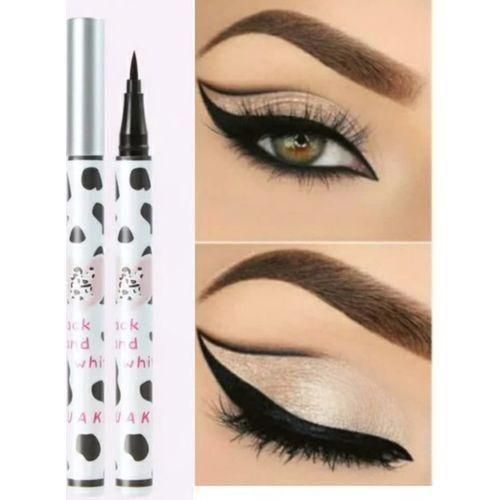 Liquid Smooth Eyeliner Pen Quick Dry Waterproof