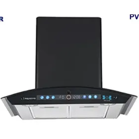 Polystar Digital Rangehood - 60Cm