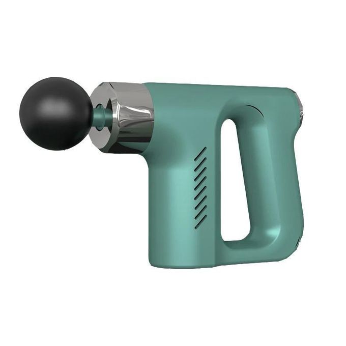 Gun X Handheld Deep Body Tissue Massage Gun