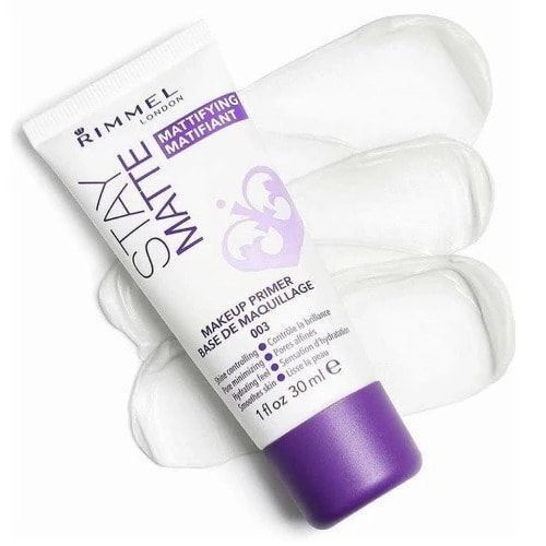Original Stay Matte Makeup Primer