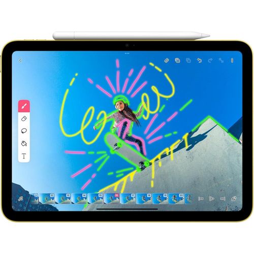 Apple Pencil (Usb-C) thumbnail 4