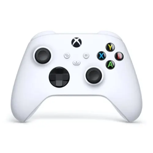 Xbox Series X Wireless Controller – Robot White