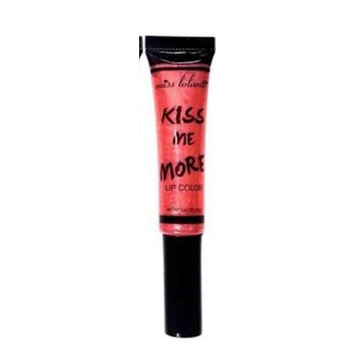 Micolor Kiss Me More Clear Lip Gloss