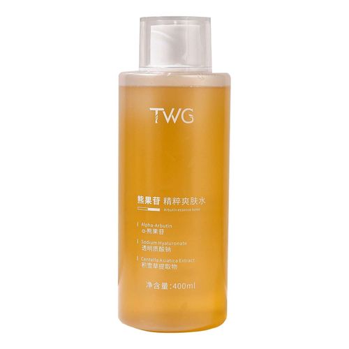 Dark Spot Brightening Toner Arbutin Centella 400Ml