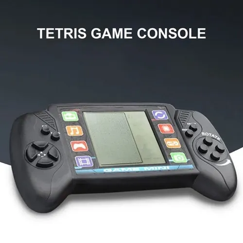 X7 Plus Retro Handheld Game Console (3.5-Inch Screen, Multiple Play Modes)