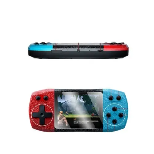 Retro Mini Handheld Game Console (620 Built-In Classic Video Games, Tv Connect) thumbnail 5