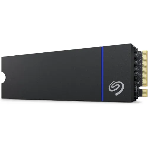 Game Drive Ps5 Nvme Ssd 1Tb Internal Solid State Drive thumbnail 3