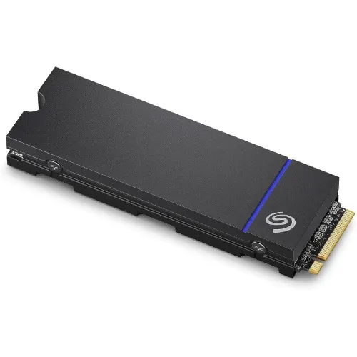 Game Drive Ps5 Nvme Ssd 1Tb Internal Solid State Drive thumbnail 2