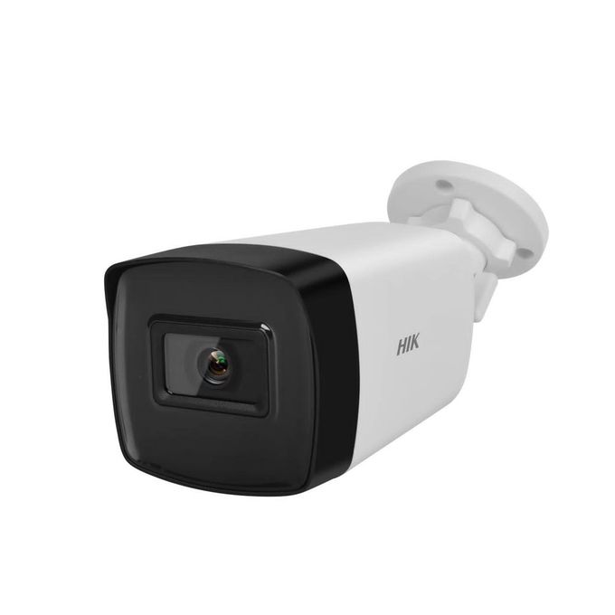 Cctv Turbo Hd Security Camera For Home, Hotel, Church, Mosque, And School