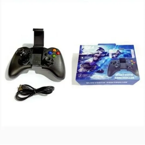 Vega Wireless Bluetooth Mobile & Pc Gaming Controller (Gamepad) thumbnail 3