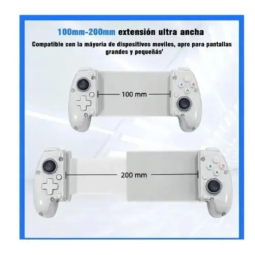 Wireless Game Controller For Android/Iphone