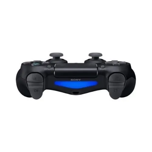 Ps4 Controller Game Pads thumbnail 3